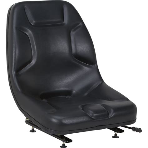 skid steer air ride seats|universal skid steer seat.